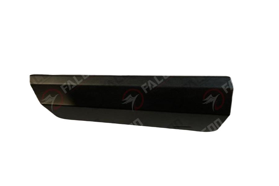 Falcon Torpido Kalemlik Kapağı Siyah- Max125
