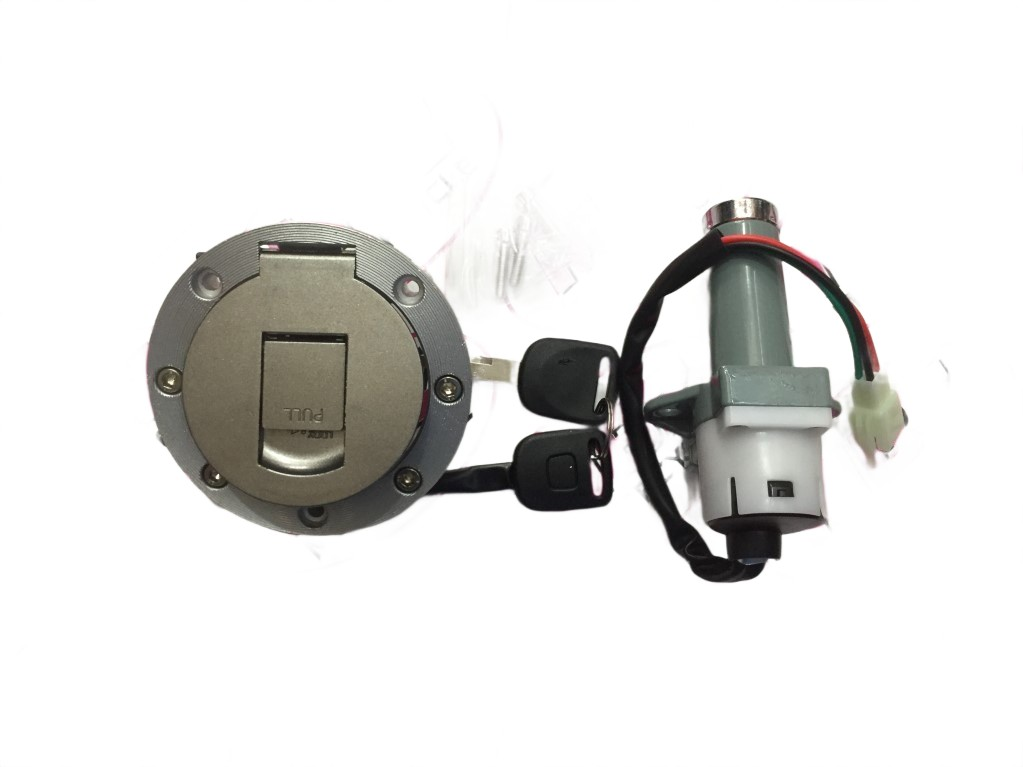 Kuba Sport Kontak Seti A Kalite