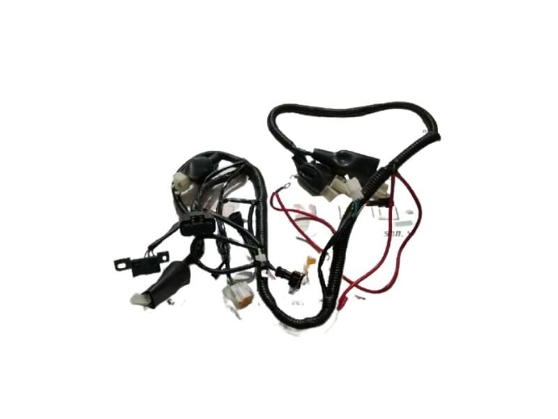 Mondial Tesisat 110 Ritmica