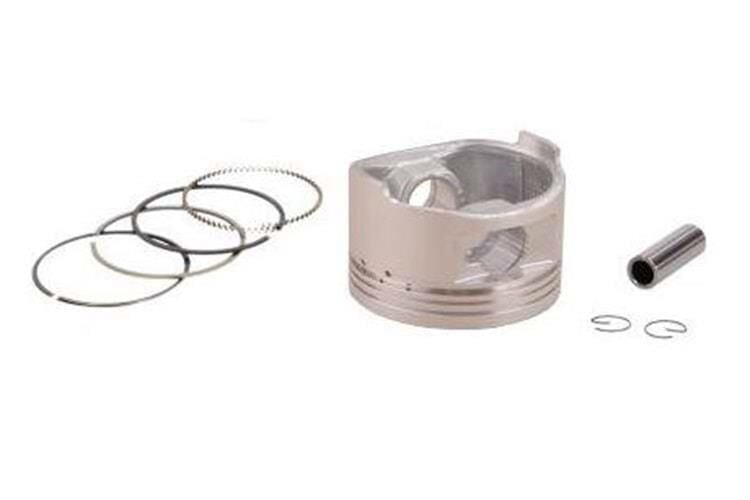 Scooter Piston 125 53.00 0.50