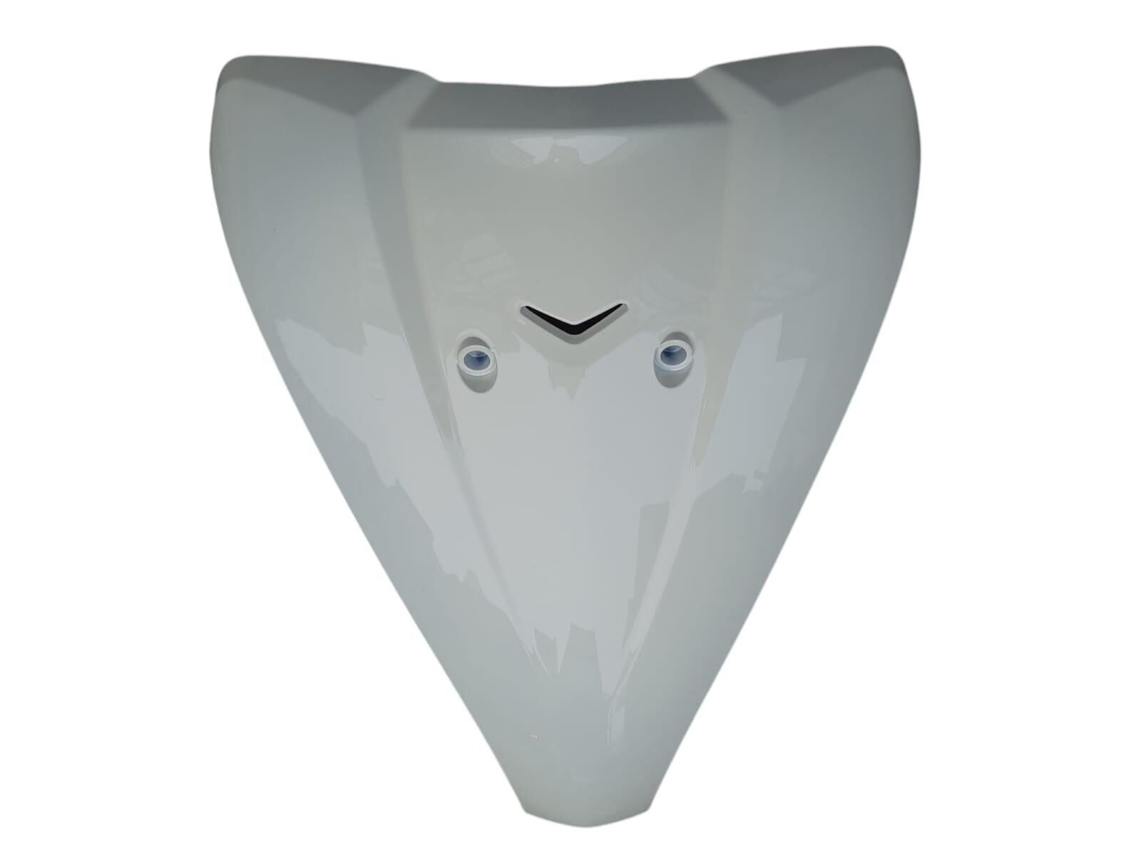 Tvs Jupiter 125 Ön Panel Üst Beyaz Kl2205701F Orj