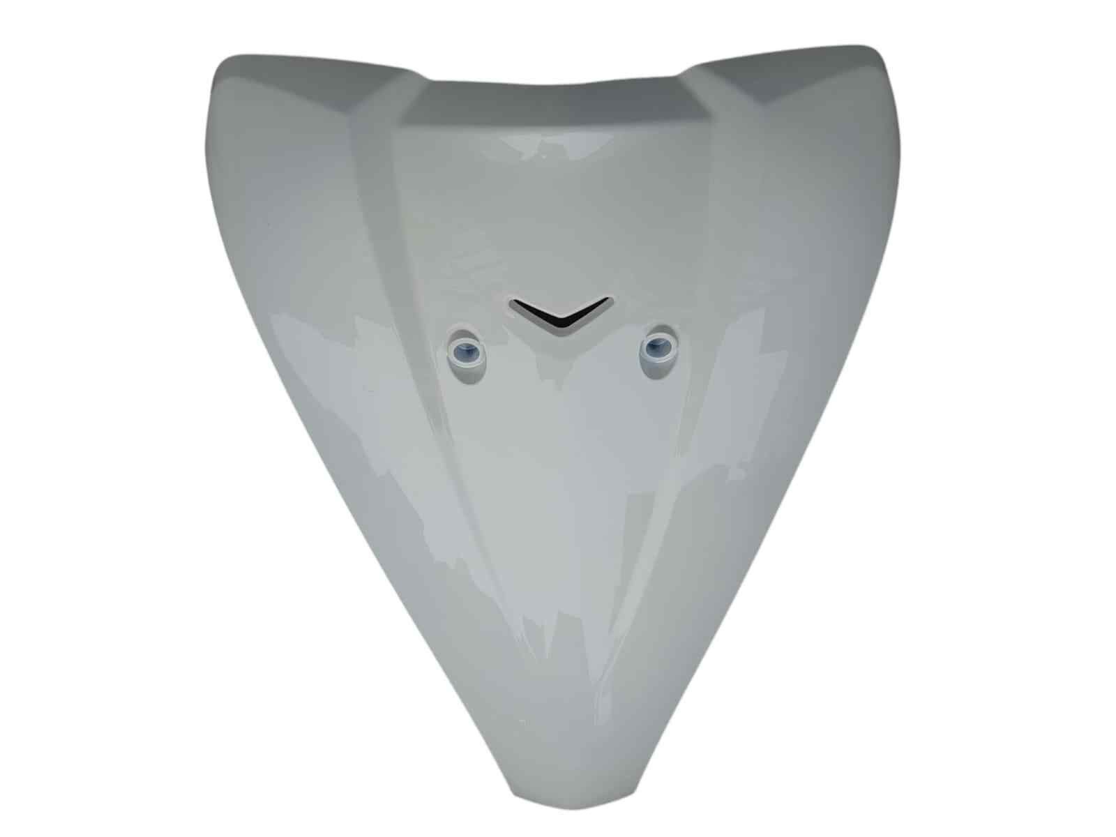 Tvs Jupiter 125 Ön Panel Üst Beyaz Kl2205701F Orj