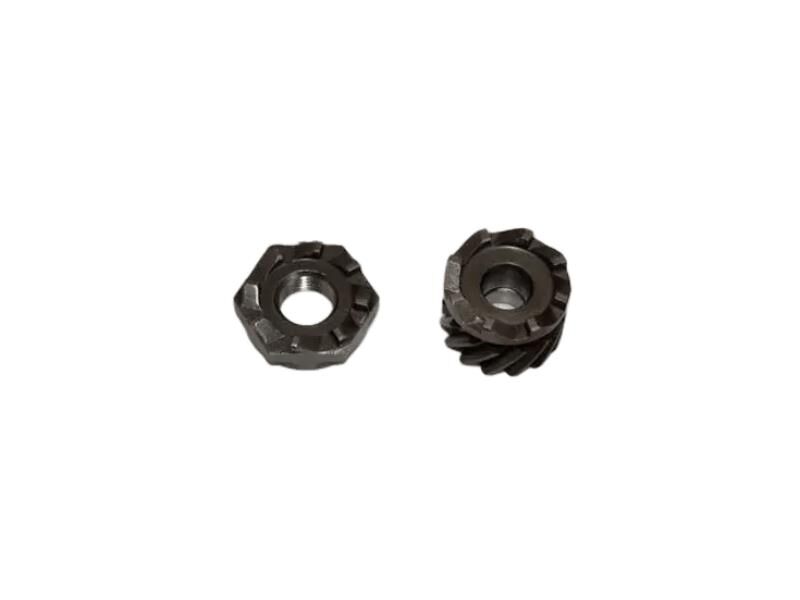 Tvs Pep Marş Bendiks Dişli