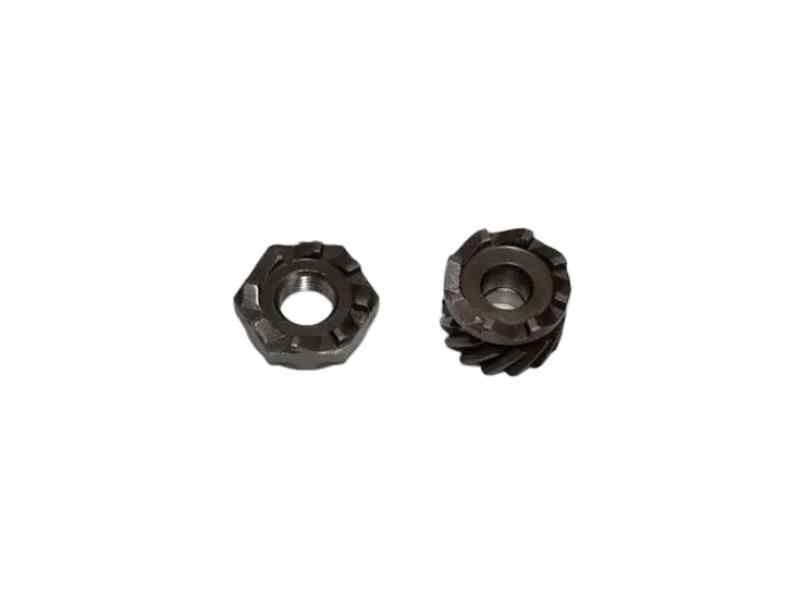 Tvs Pep Marş Bendiks Dişli