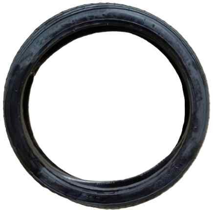 Mondıal 100Uag Dıs Lastık (3.00-18) (Tubeless) Orijinal