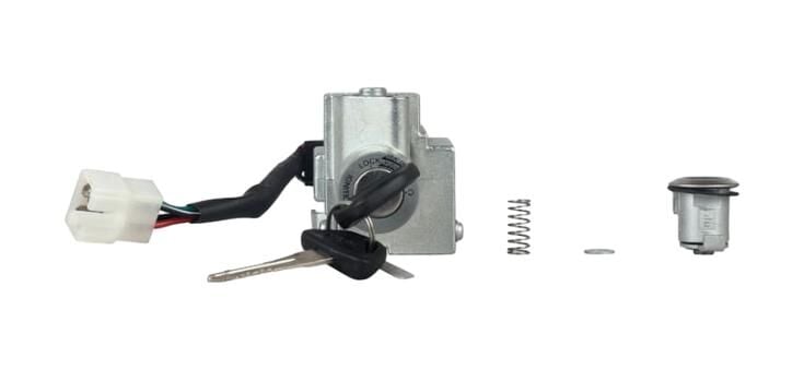 Hero Pleasure (Hr102-Pl) Kilit Takimi Orj ResimNo:12