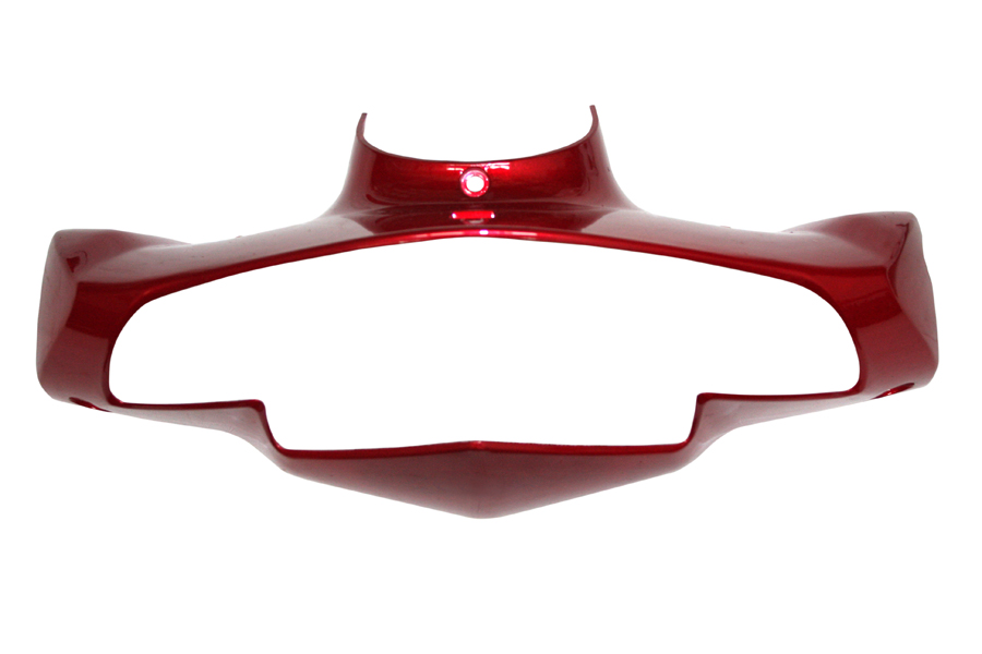 Mondıal Sfc 100 (Basicx) (**) Far Muhafazası (Kırmızı) Orijinal