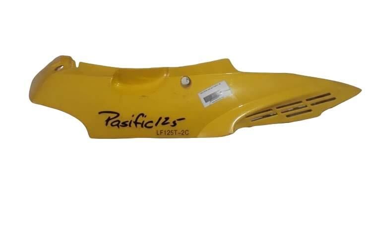 Yan Kapak Sağ Sarı Pasifik+re