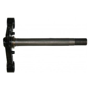 125 Cg Model Ön Maşa (Rot)