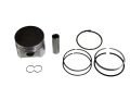 125Agk Piston Ms Srm 59,50X(Std+3,00)