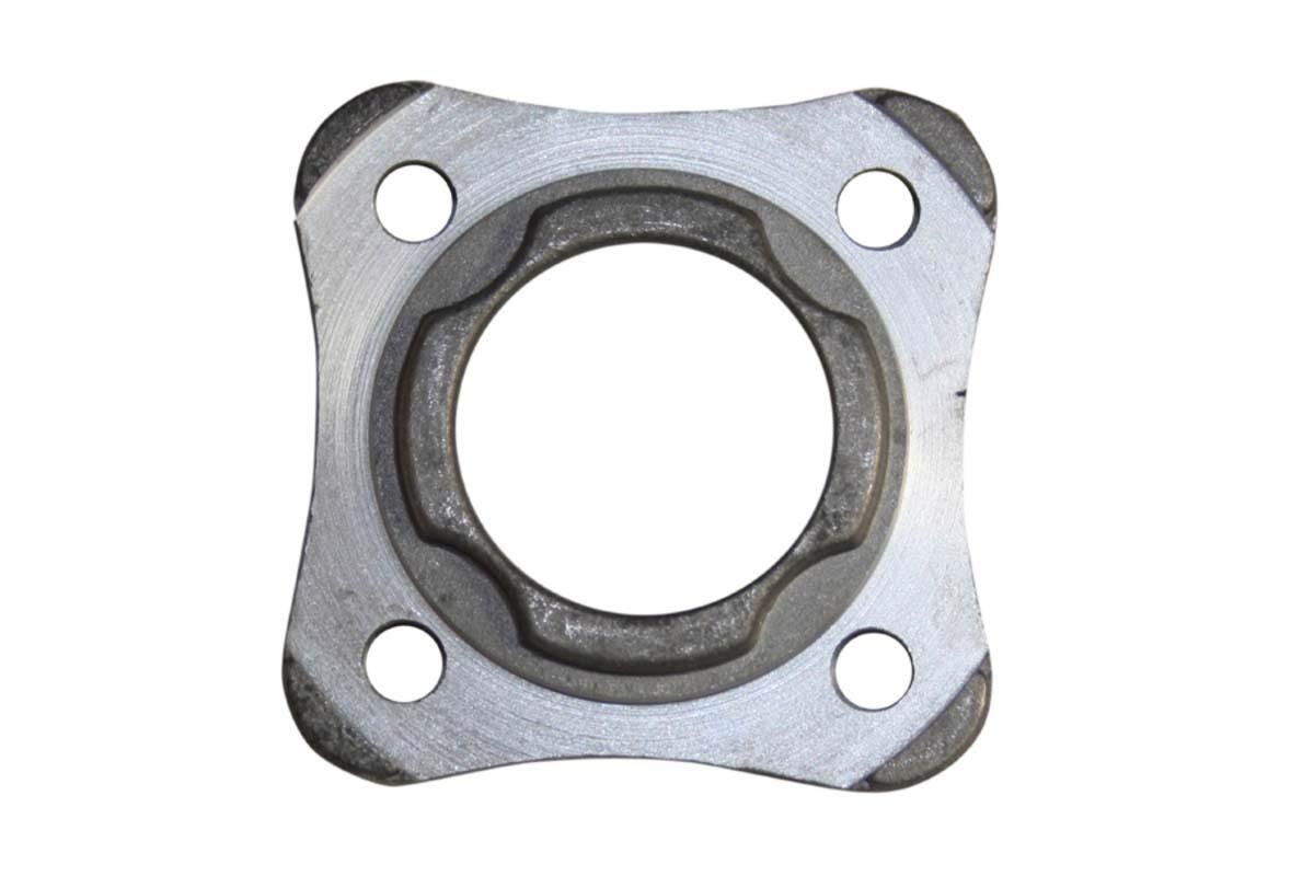 250Mct Debriyaj Seperatör Kapağı Orj