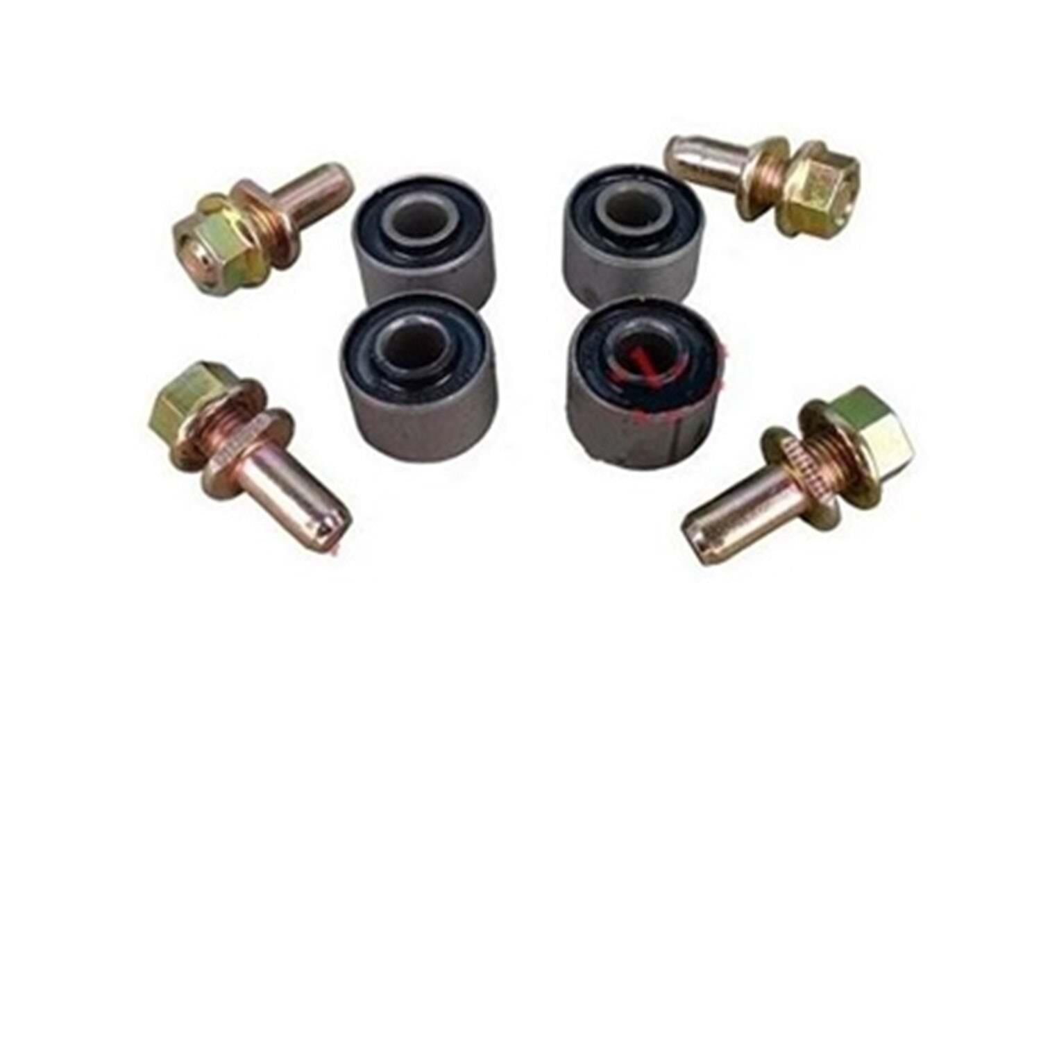 Arka Dişli Takoz Ve Vida Seti 125 Agk