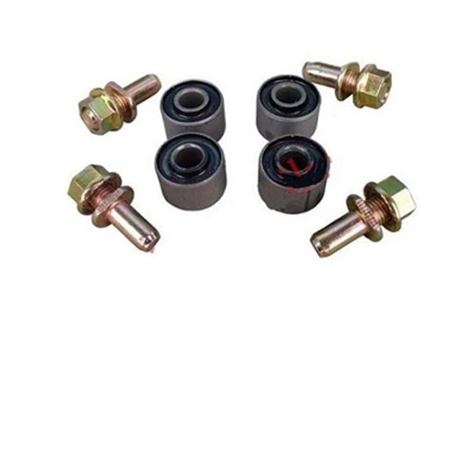 Arka Dişli Takoz Ve Vida Seti 125 Agk