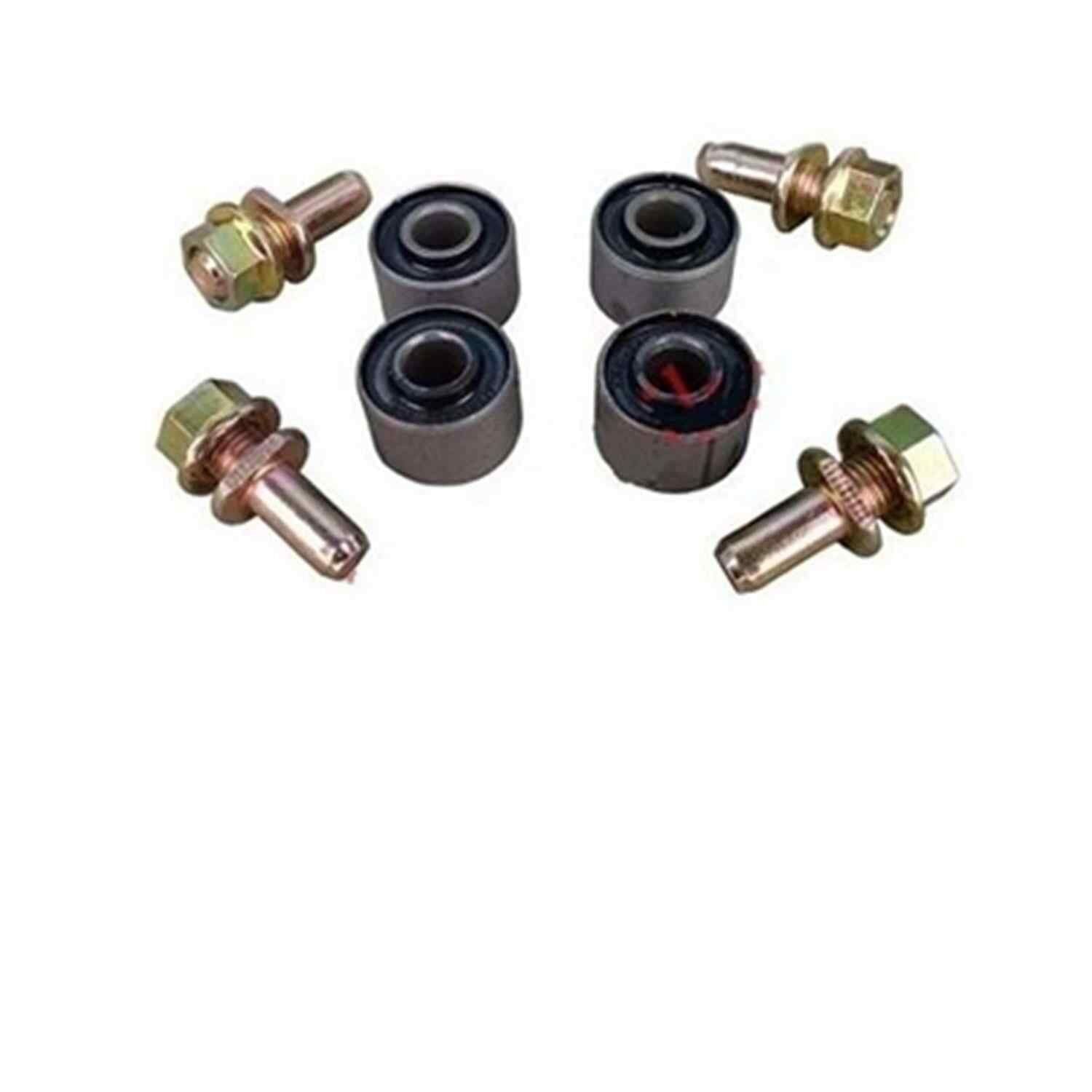 Arka Dişli Takoz Ve Vida Seti 125 Agk