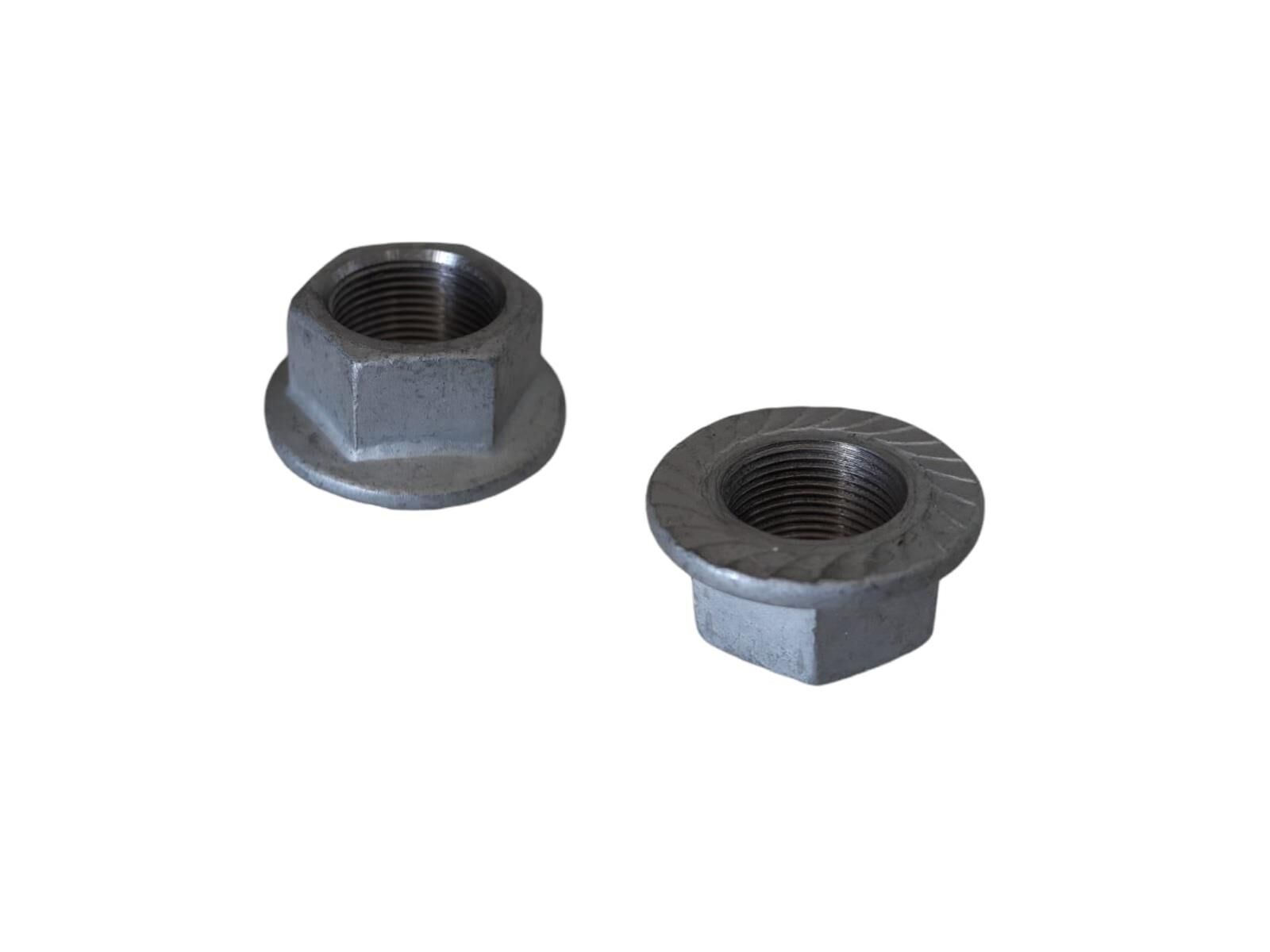 Atv Kymco Mxu 300 Şanzıman Çıkış Somunu M16-1 Öm