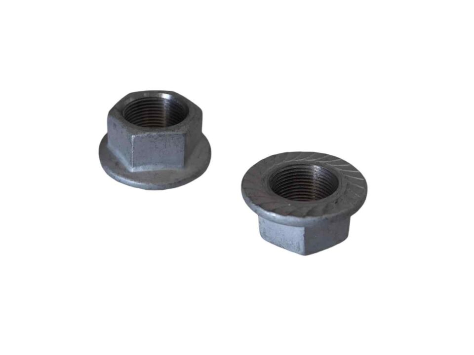 Atv Kymco Mxu 300 Şanzıman Çıkış Somunu M16-1 Öm