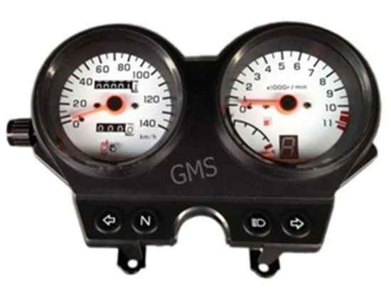 Çelik Kilometre 200Km Telli Sk100