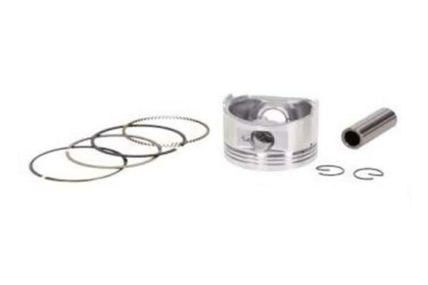 Cg Piston 125 Cg 58.50 15p