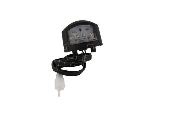 Falcon N 288 Naked Plaka Lambası