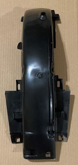 Kanuni Oval Arka Camurluk Tigrina