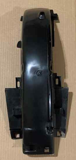 Kanuni Oval Arka Camurluk Tigrina