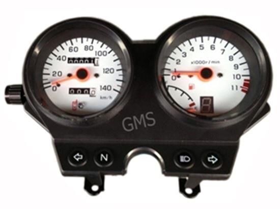 Çelik Kilometre 200Km Telli Sk100