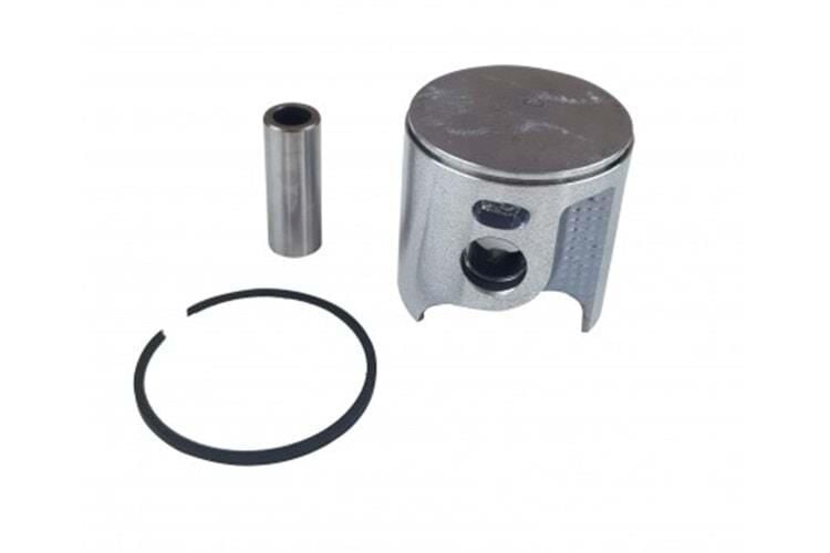 Mobylette 46Mm Gilardoni Piston Tk B
