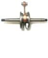 Mobylette Krank Komple Mob 52 (1. Kalite)(çamlı)