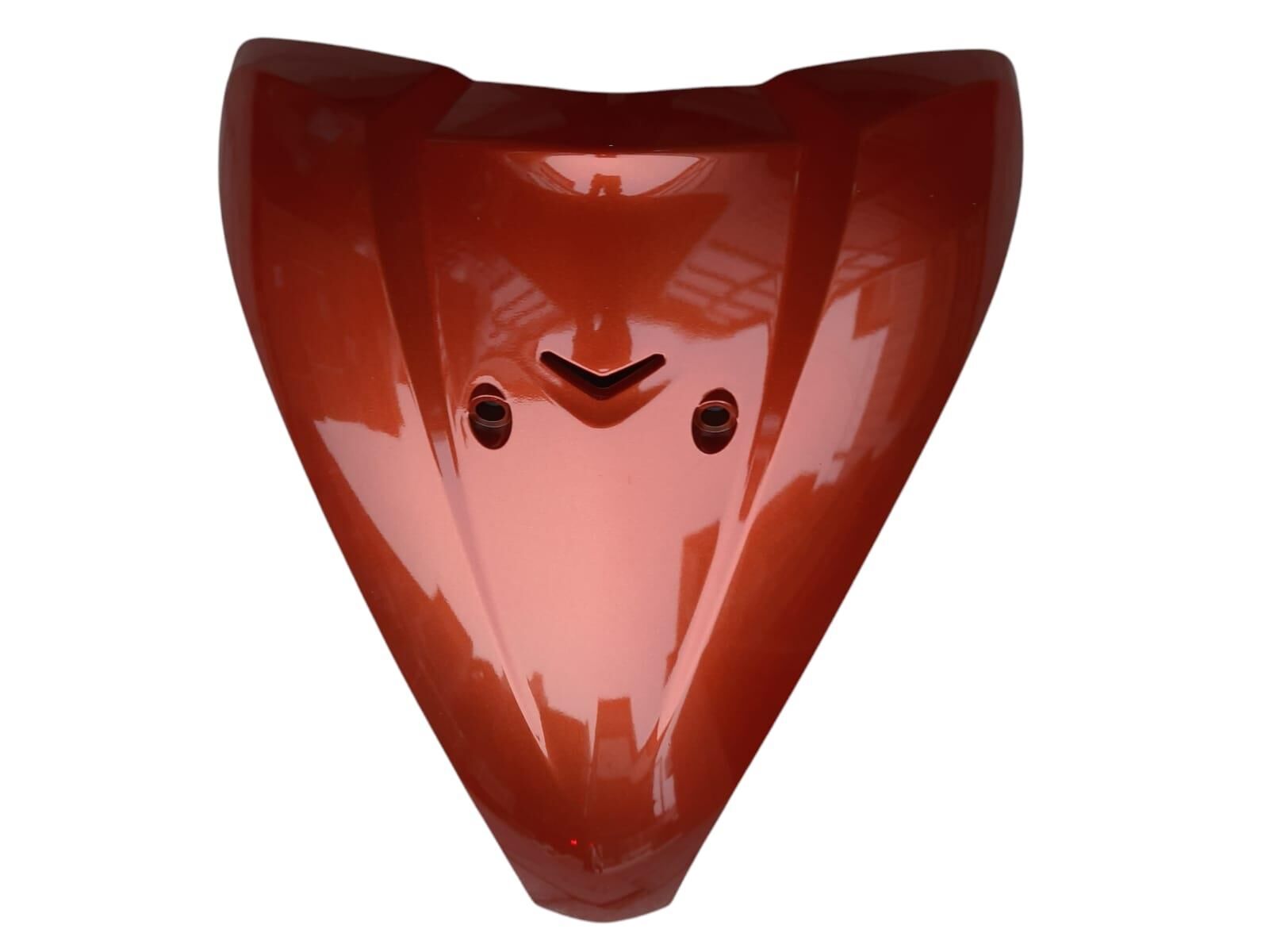 Tvs Jupiter 125 Ön Panel Üst Turuncu Kl220570Hg Orj