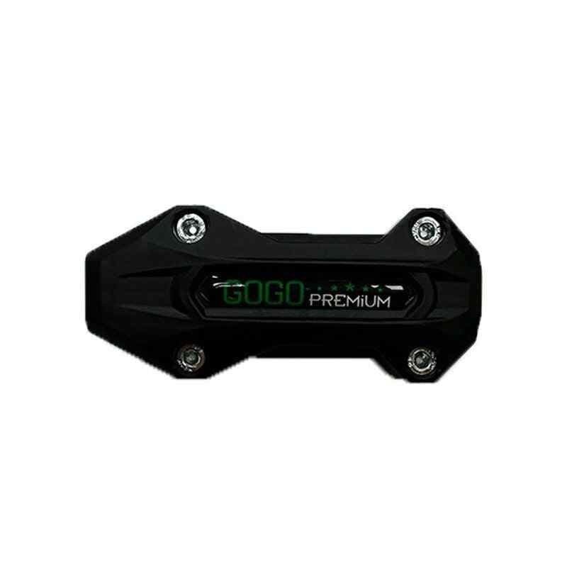 Üniversal Koruma Demiri Plastiği 21 Mm Tekli Büyük