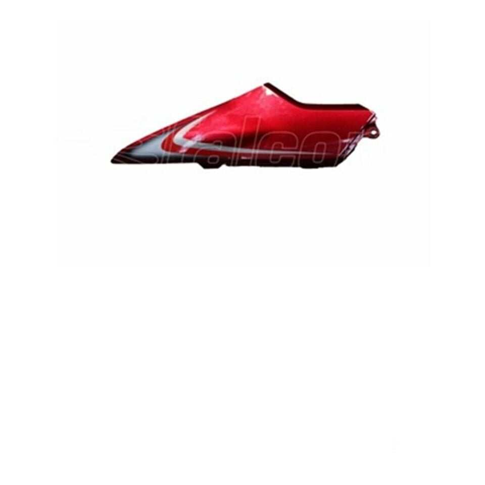 Arka Granaj Alt Parça Sağ E Cup Kırmızı