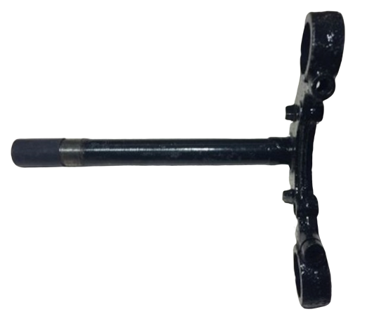 Çelik Sk 100-3 Maşa 31 Mm