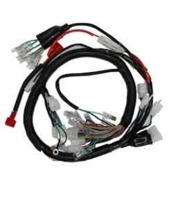 Elektrik Tesisatı 125 Agk