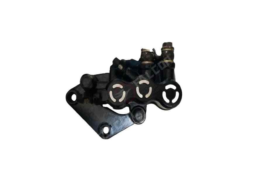 Falcon Ön Fren Merkezi Alt Sol -Fr 177 Racıng