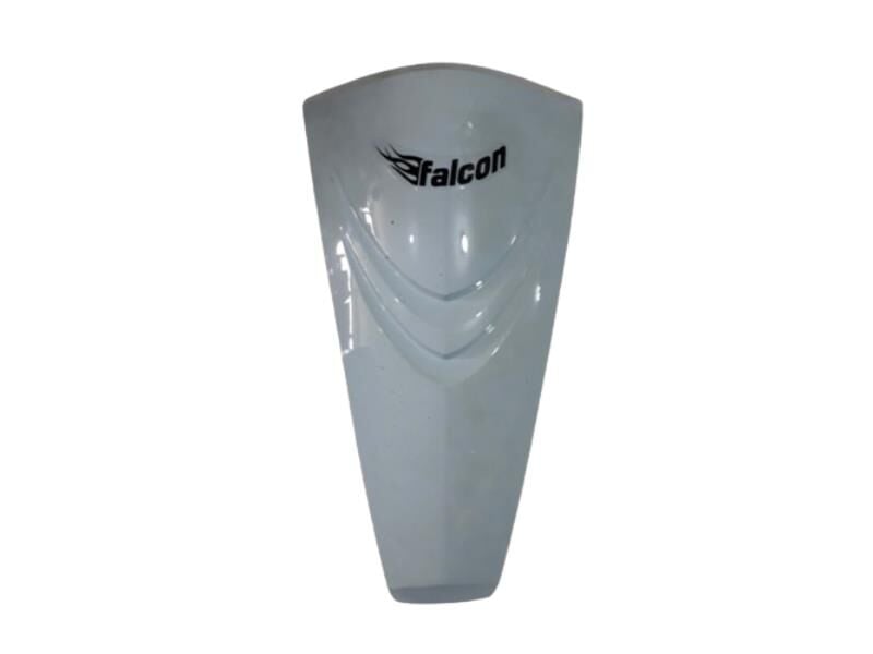 Falcon Ön Üçgen Parça E-Bisiklet Assistant 2500 Xl Beyaz (Çift Koltuk)