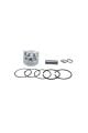 Freedom 250 Piston Sekman Seti Q65 15 Perno Orijinal