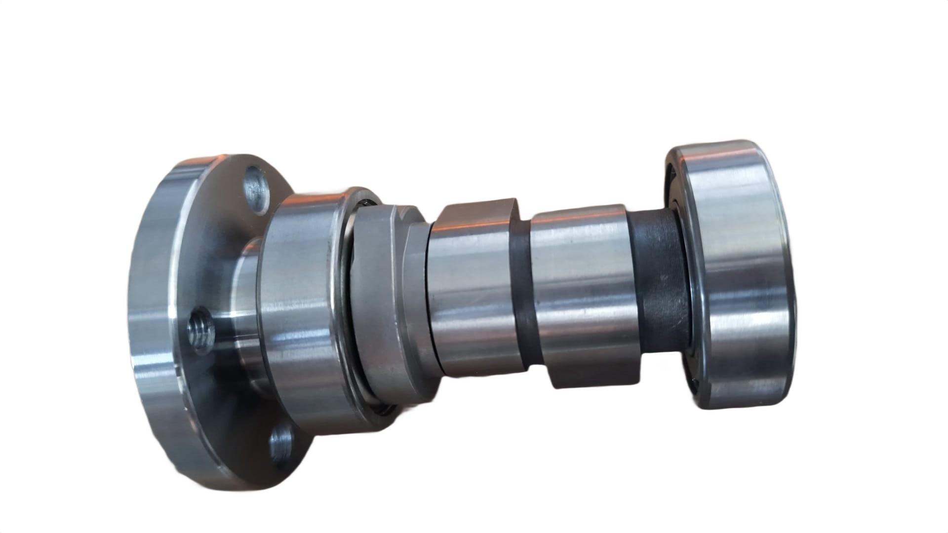 Mexıco 150 (125 Cc) Eksantrik Mili Orijinal