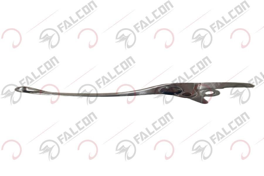 Trex Arka Fren Levyesi