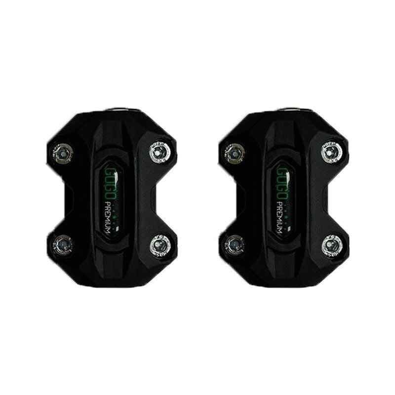 Üniversal Koruma Demiri Plastiği 21 Mm İkili Küçük