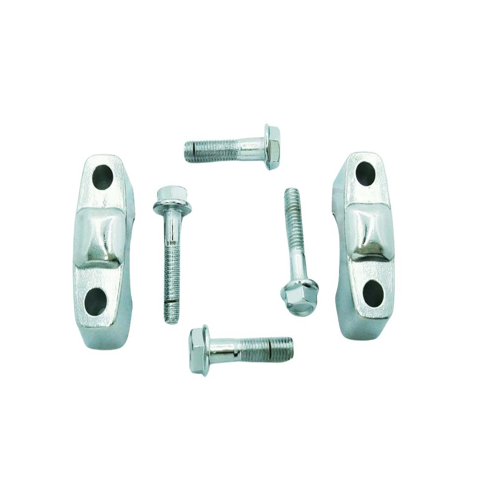 125 Cg Model Gidon Kelepçe Seti