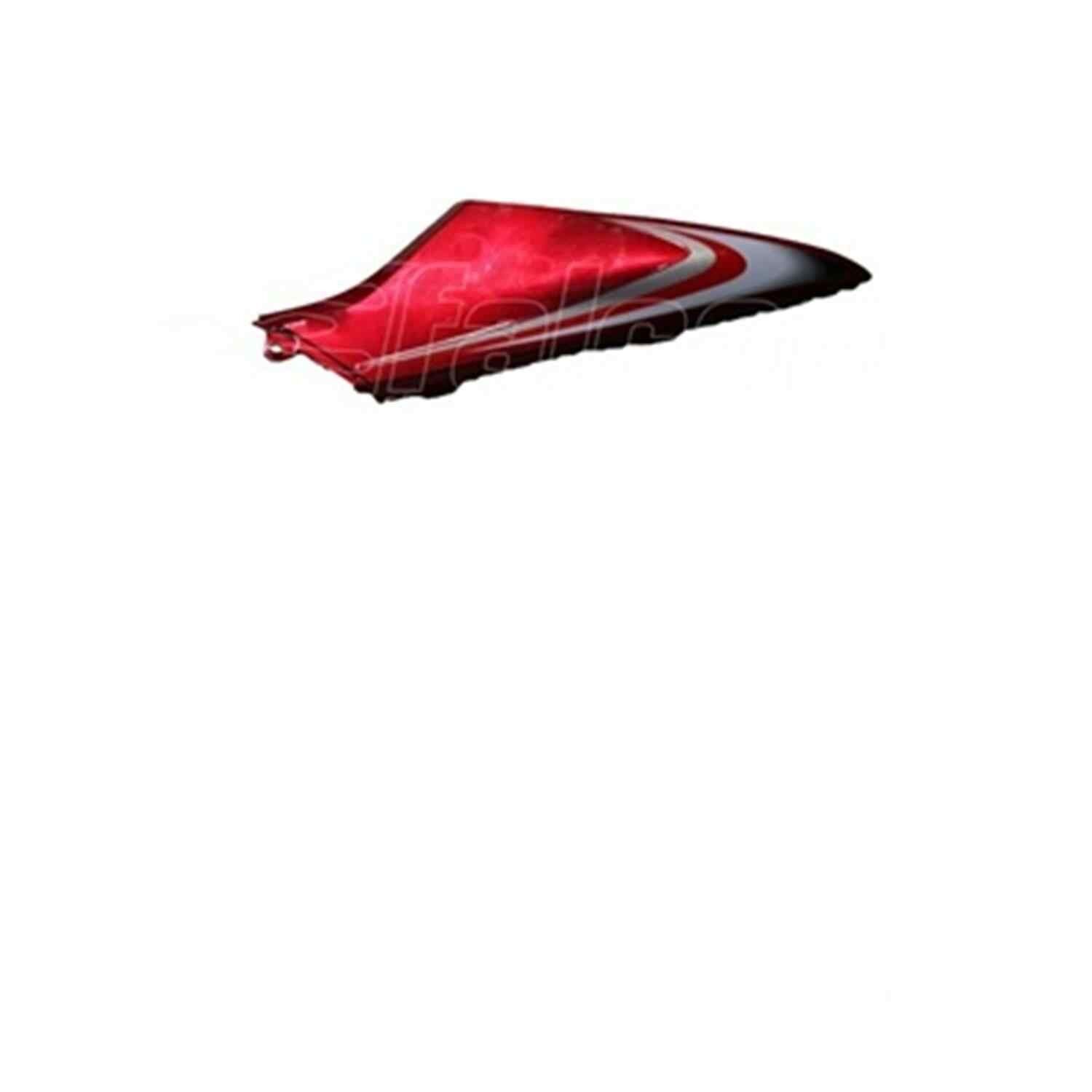 Arka Granaj Alt Parça Sol E Cup Kırmızı