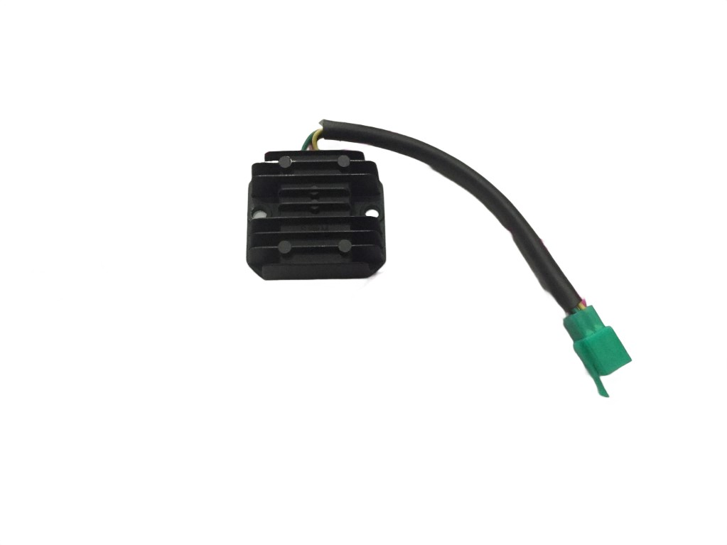 Cg 125 Konjektör Ters Soket A Kalite