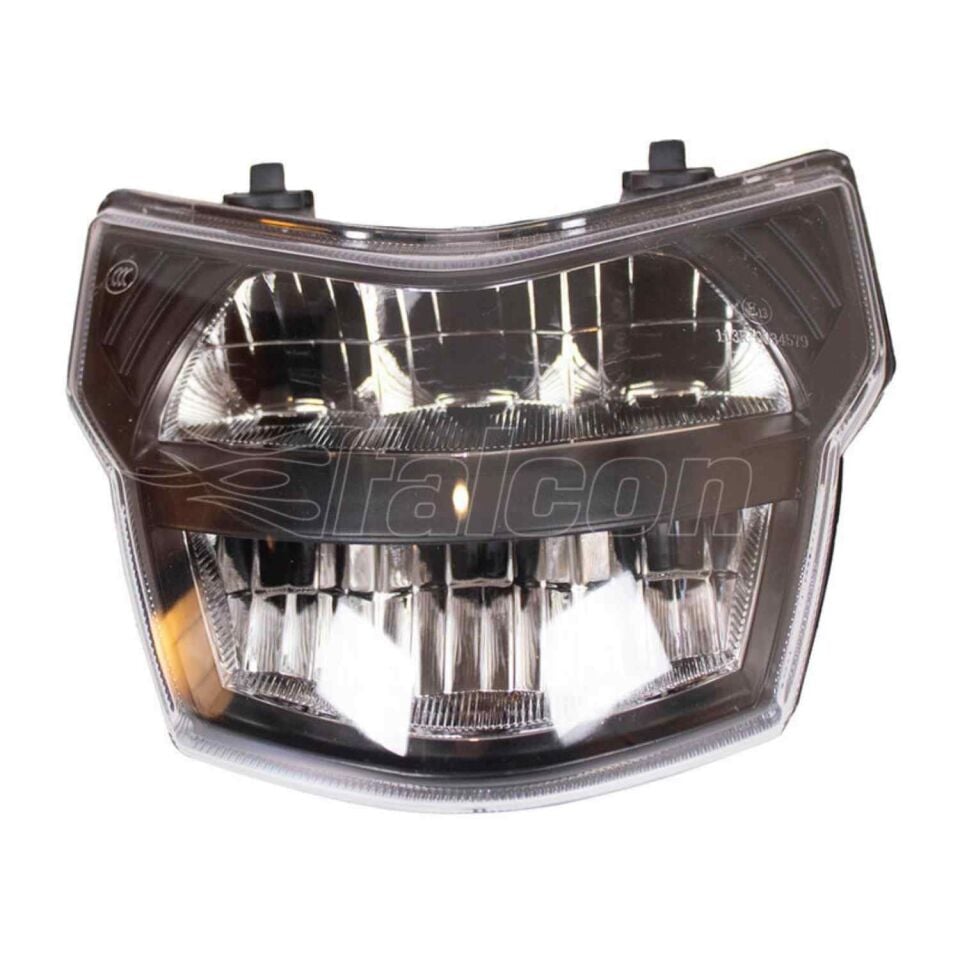 Falcon Far Komple-Nitro 50