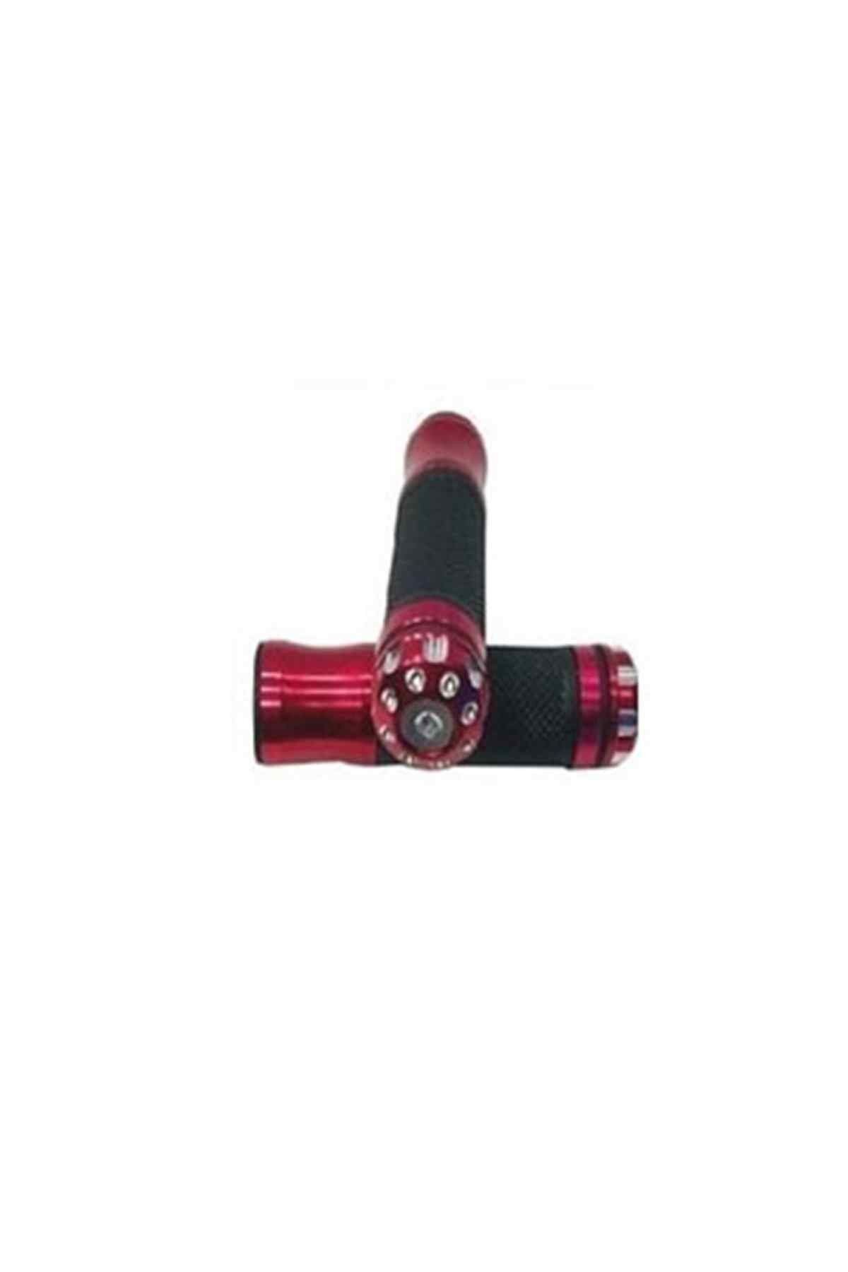 Gidon Elcik Aliminyum (Xl-286) Kırmızı