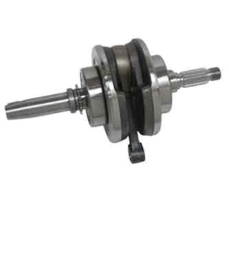 Krank Komple 125 Mc-Mc-X150 Mr - 125 Mh Drift