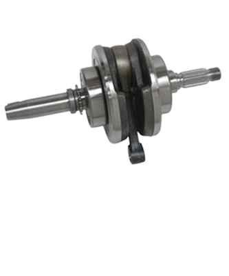 Krank Komple 125 Mc-Mc-X150 Mr - 125 Mh Drift