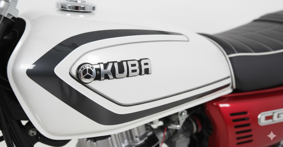 Kuba Depo Yazısı Siyah Cg/Kuba Çıta