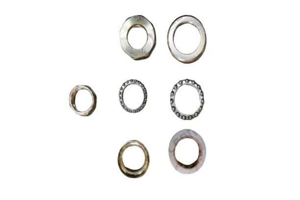 Martını 50 Furç Takımı (çanak Takımı )