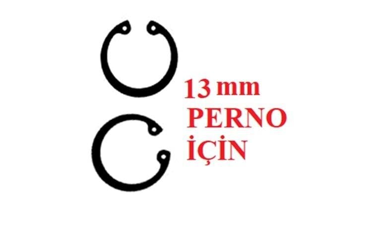 Mobylette Perno Sekman (segman)ı