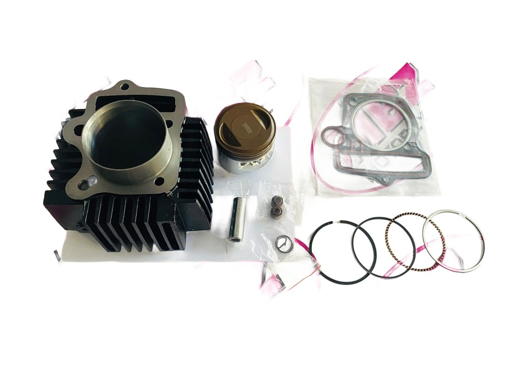 Rks Snıper Silindir 56-5 Mm 13 P